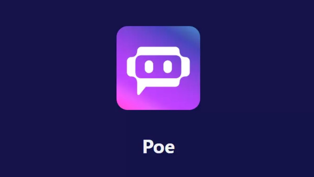Hướng dẫn cách sử dụng Poe AI chatbot đơn giản nhất