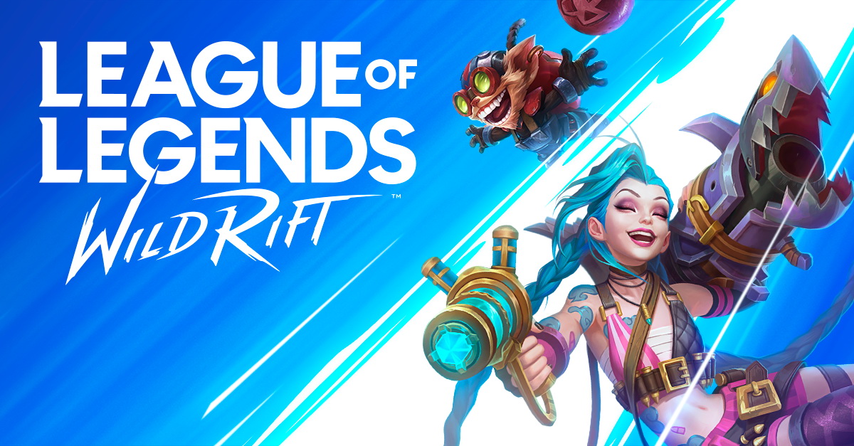 Riot Games công bố “Tinh Võ Sư”, sự kiện hè xuyên qua 4 tựa game của hãng