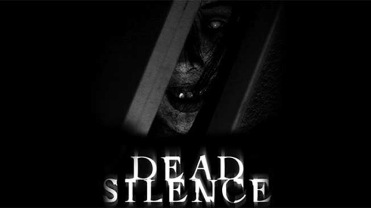 Game Roblox kinh dị Dead Silence