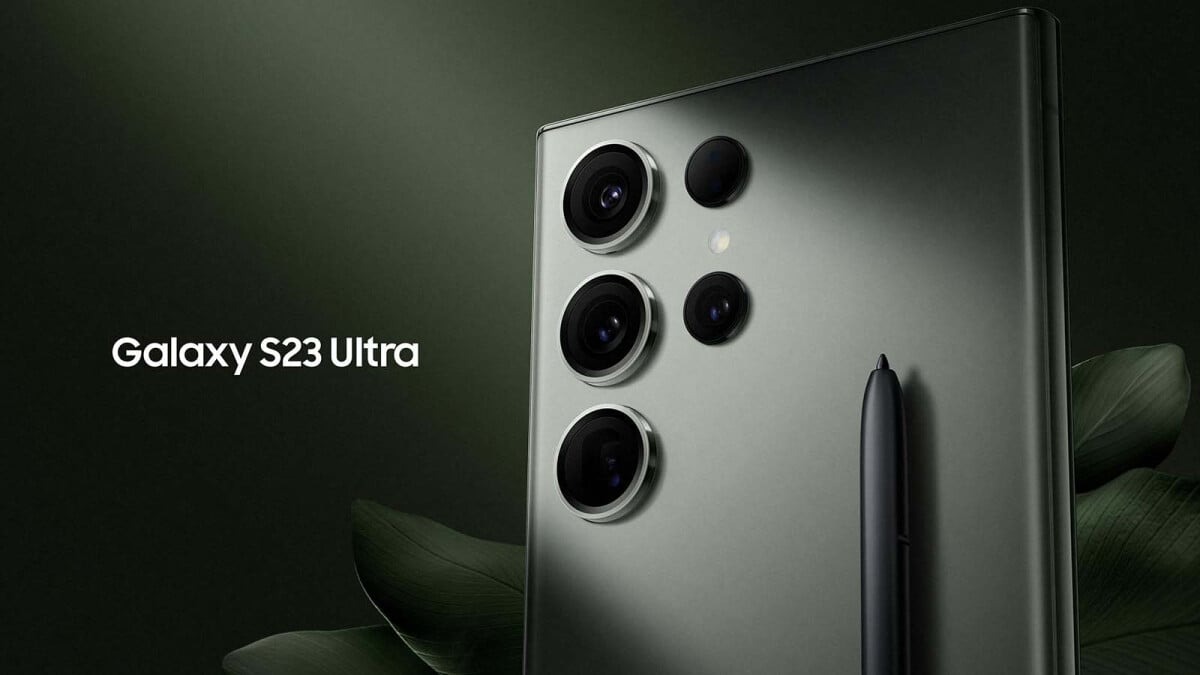 Samsung Galaxy S24 Ultra sẽ có hệ thống camera tương tự như S23 Ultra