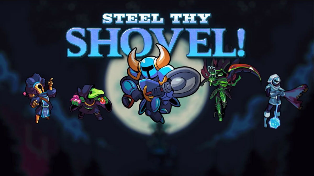 Shovel Knight Pocket Dungeon có đợt ra mắt thảm họa trên Android