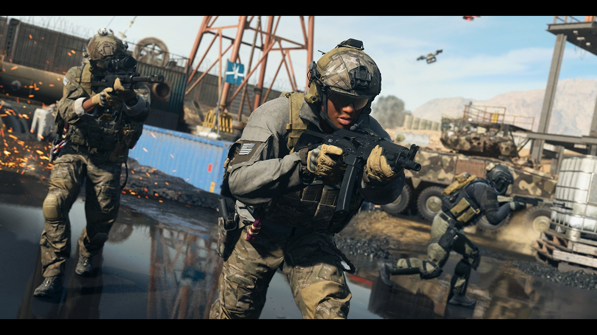 Sony sẽ dừng chia sẻ thông tin mật về PS6 nếu Activision bị Microsoft mua lại