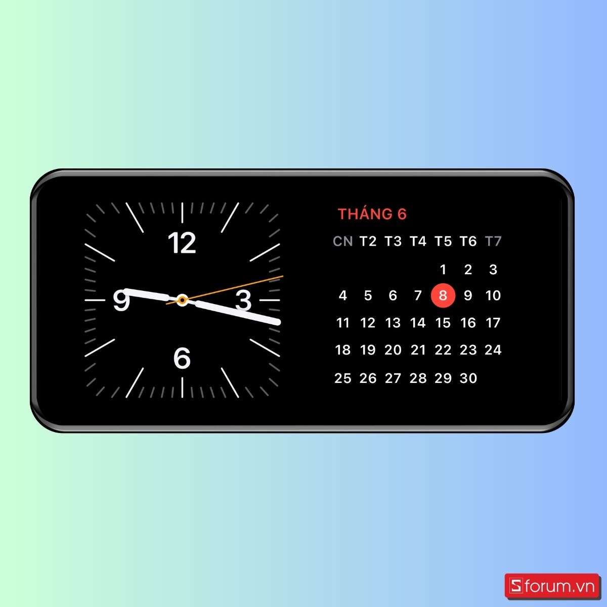 Cách sử dụng Standby trên iOS 17 - Ảnh 2