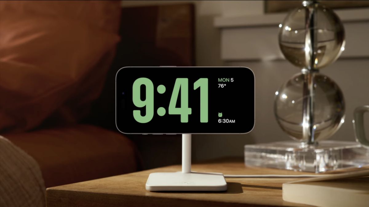 Standby trên iOS 17 có gì đáng mong đợi? - Ảnh 3
