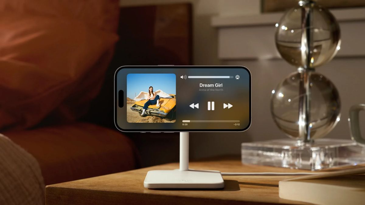 Standby trên iOS 17 có gì đáng mong đợi? - Ảnh 4