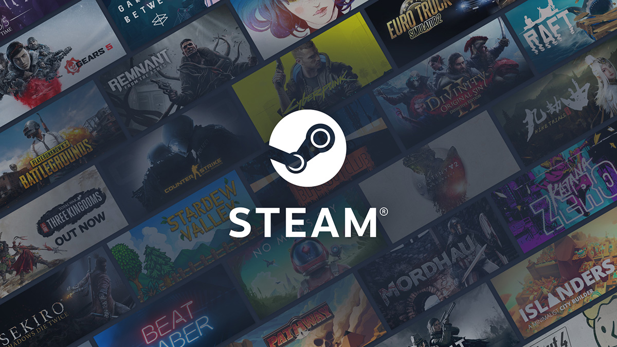 Những tính năng mới đặc biệt hấp dẫn mà Steam cập nhật cho game thủ