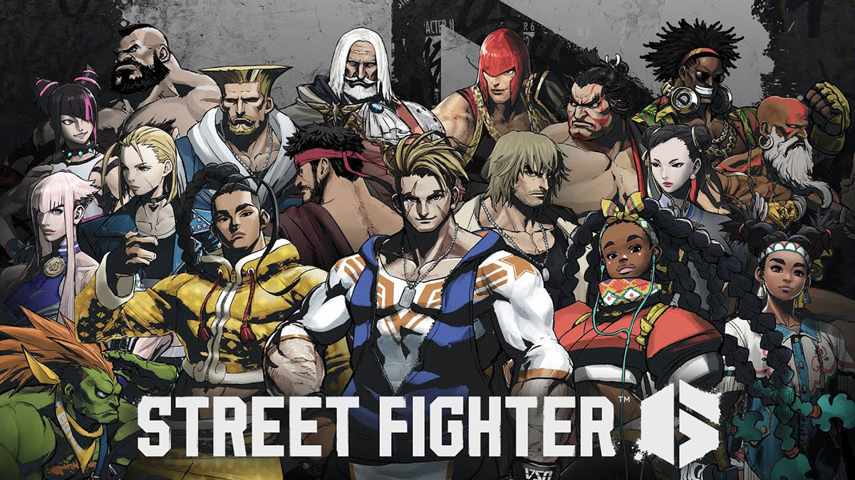 Lỗi kẹt nội dung ở Street Fighter 6 bản Deluxe/Ultimate và cách khắc phục