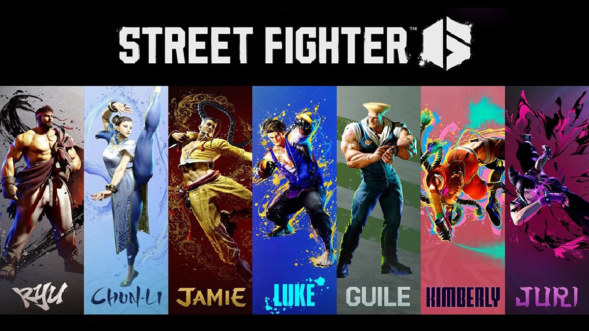 Lỗi kẹt nội dung ở Street Fighter 6 bản Deluxe/Ultimate và cách khắc phục