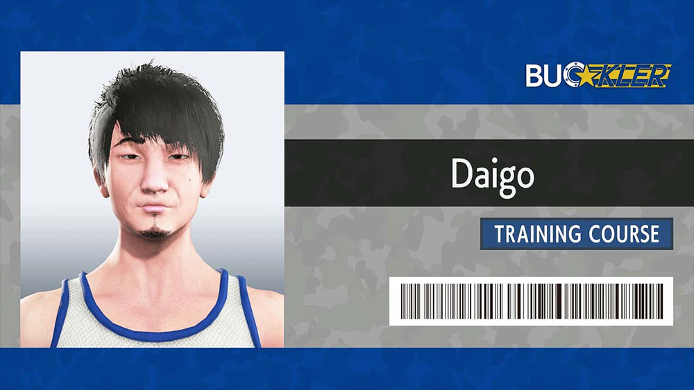 Street Fighter 6 vận động viên eSports game đối kháng Daigo Umehara