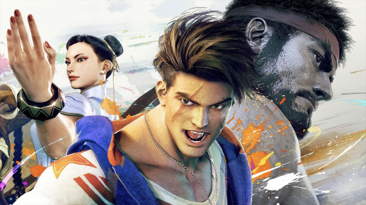 Street Fighter 6 đạt 1 triệu người chơi, game thủ thi nhau tạo nhân vật theo người nổi tiếng