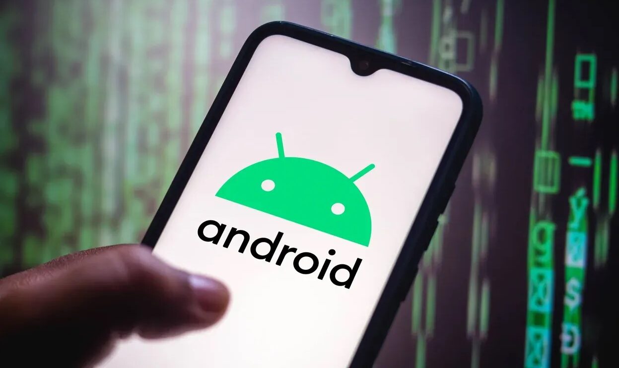 Nhiều thanh thiếu niên ngày nay coi các thiết bị cầm tay Android như một thiết bị cổ hũ
