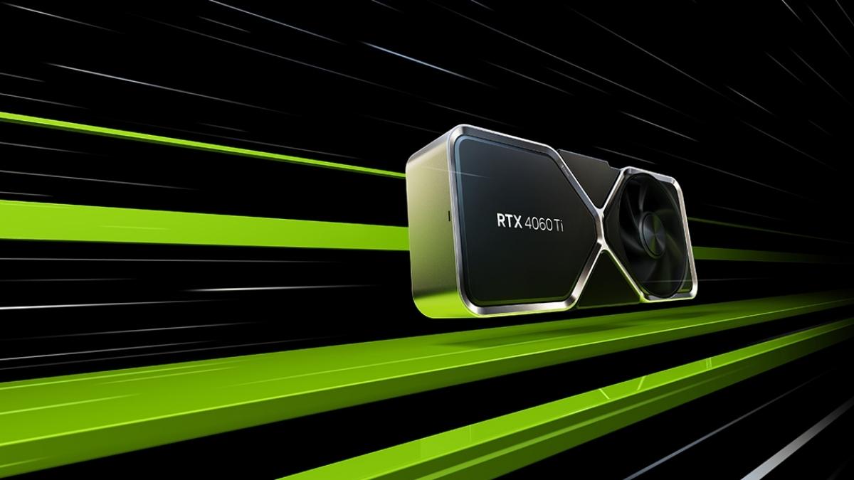 Thông tin cấu hình tải NVIDIA Canvas
