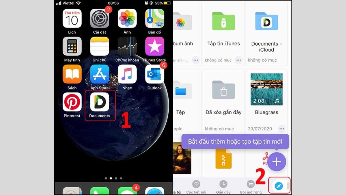 cách tải video Pinterest về điện thoại - bước 3
