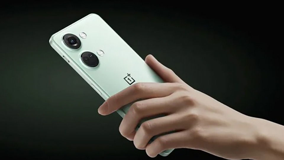 OnePlus Nord 3