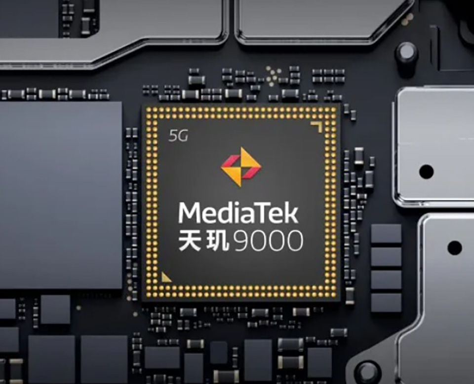 OnePlus Nord 3 dùng chip Dimensity 9000