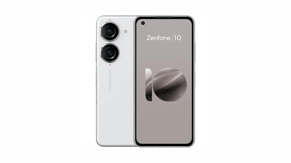 Zenfone 10 có hiệu năng siêu mạnh