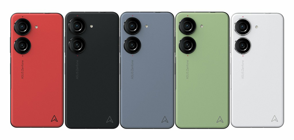 Zenfone 10 có camera 200MP chất lượng