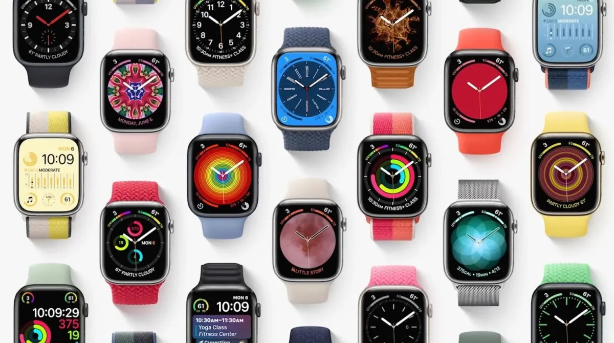 Cửa hàng CellphoneS – Địa điểm thu mua đồng hồ Apple Watch cũ