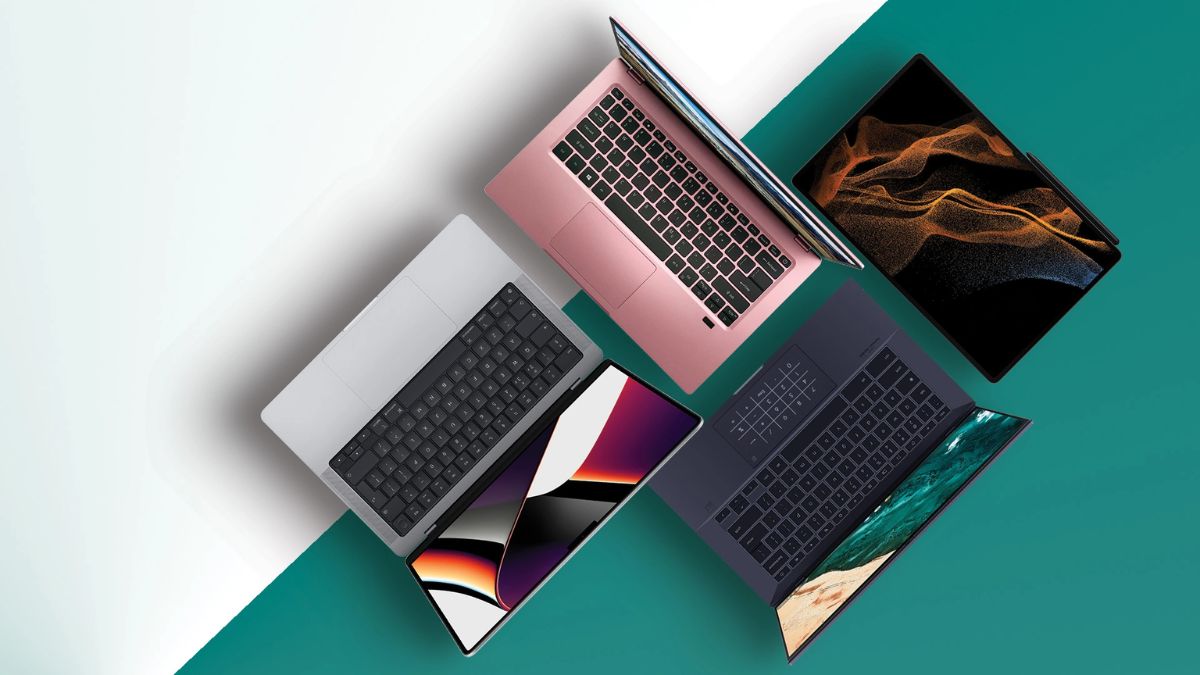 Địa chỉ thu mua laptop cũ giá cao - CellPhoneS