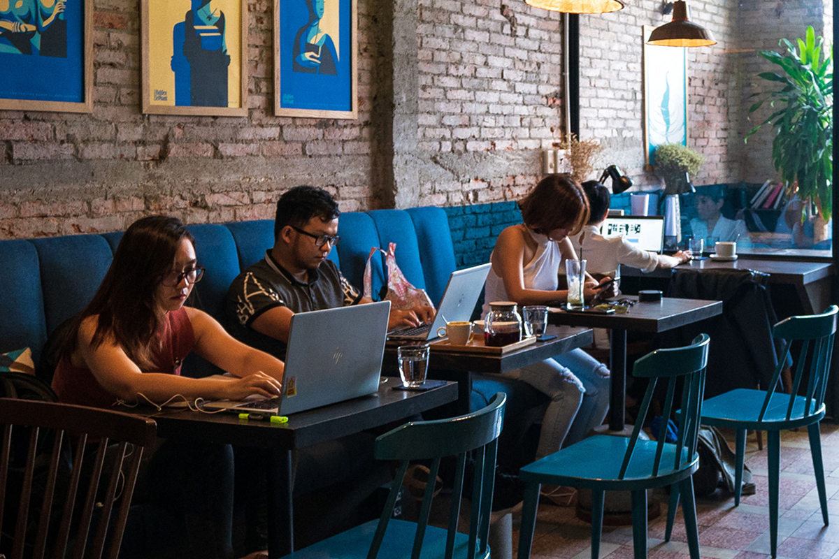 Qua đó cho thấy Việt Nam đã có sự tăng trưởng đáng kể về tốc độ kết nối Internet vào năm 2023