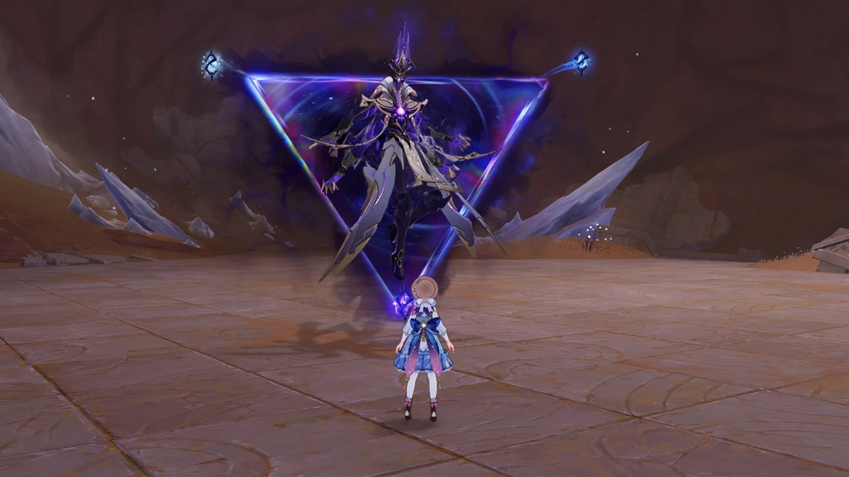 Genshin Impact: Top 10 đội hình giúp bạn vượt La Hoàn 3.7