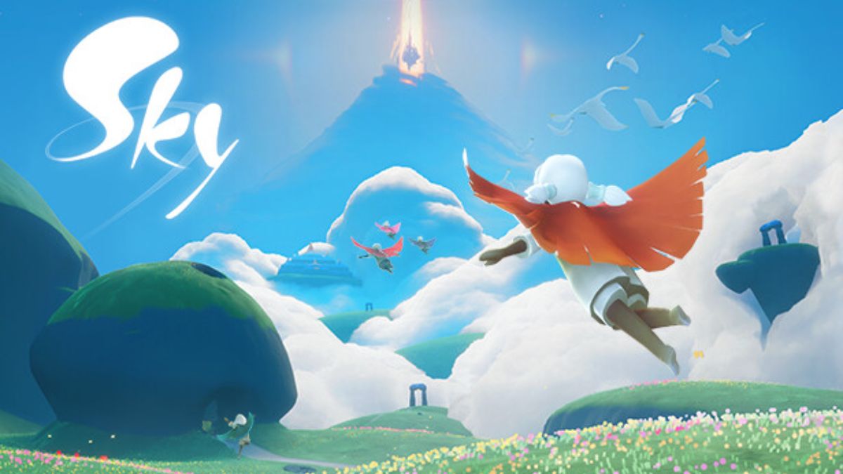Game giống Play Together - Sky: Children Of Light 