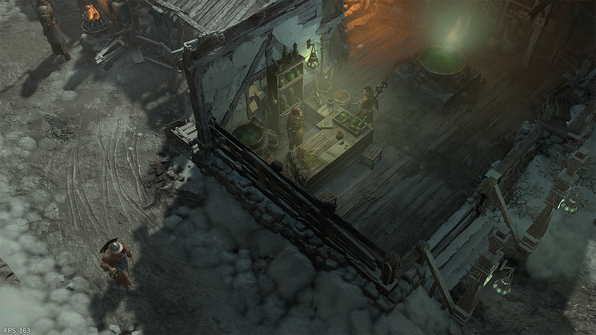 Top mẹo hay nhất để cày level cực nhanh trong Diablo IV