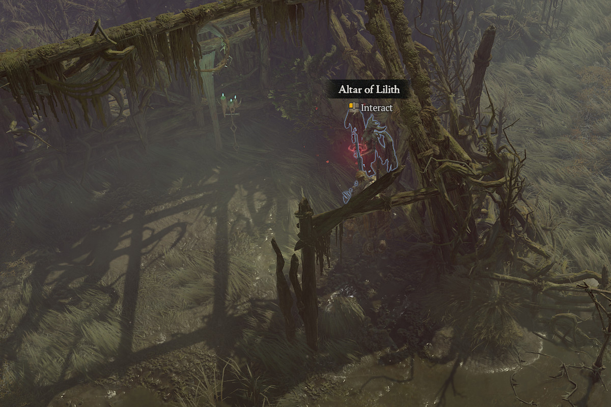 Top mẹo hay nhất để cày level cực nhanh trong Diablo IV