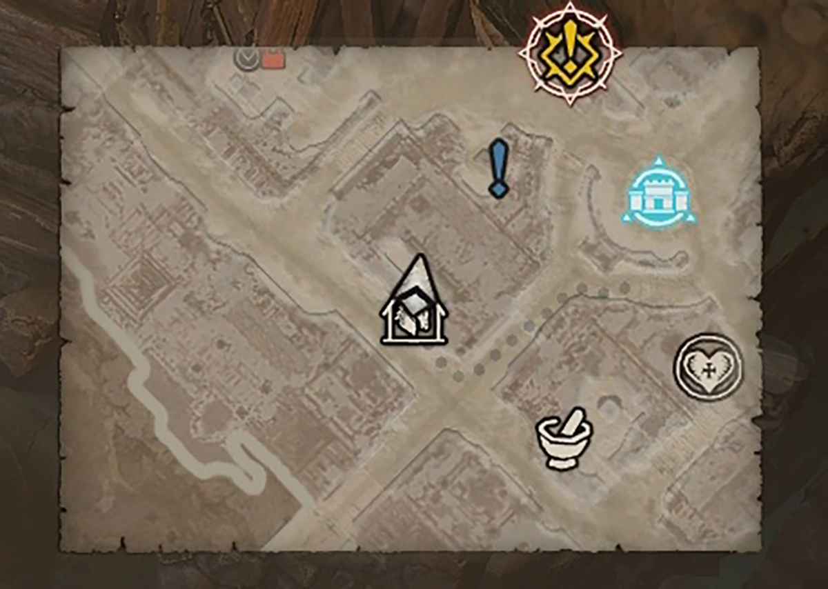 Top mẹo hay nhất để cày level cực nhanh trong Diablo IV