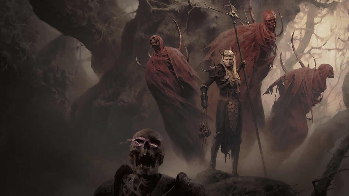 Top mẹo hay nhất để cày level cực nhanh trong Diablo IV