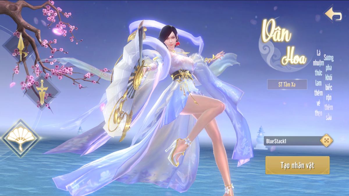 Trảm Tiên Quyết là game gì?
