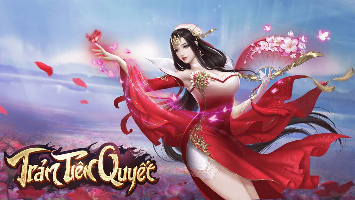Cách tải Trảm Tiên Quyết trên Android, iOS đơn giản nhất