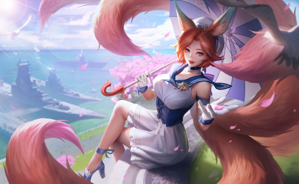 Liliana
