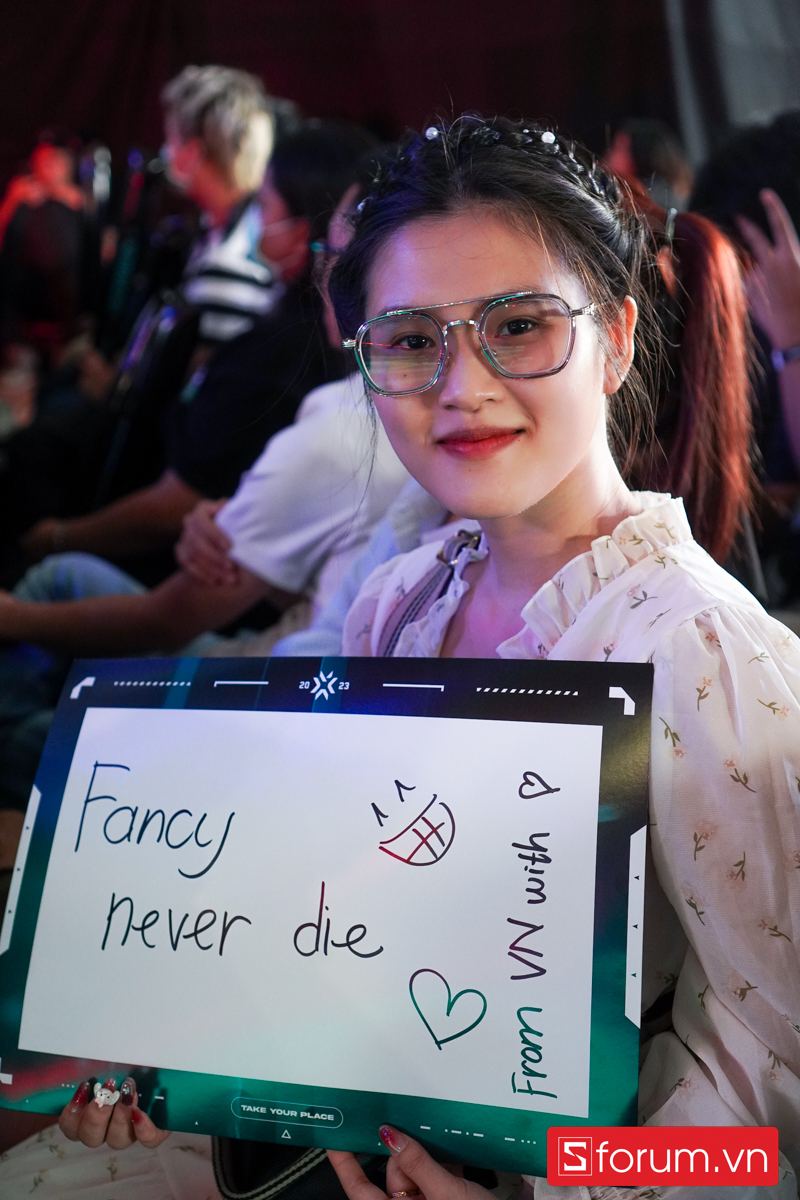 #Độc quyền: Tuyển VALORANT Fancy United nói về đối thủ tiềm năng, và nguyên nhân trận thua đáng tiếc