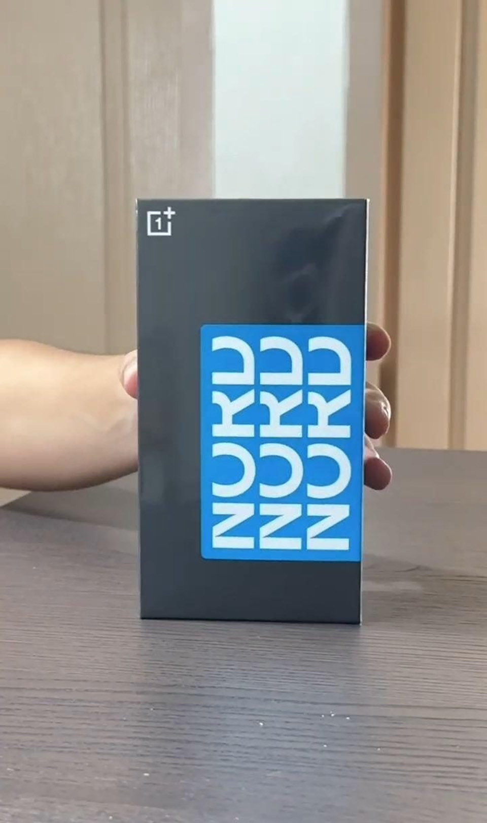 Hộp đựng OnePlus Nord 3