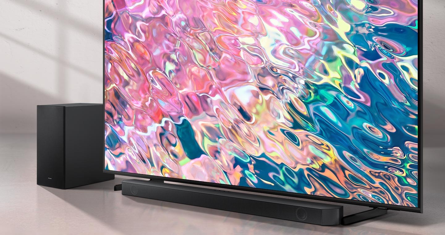 Samsung HW-Q600B