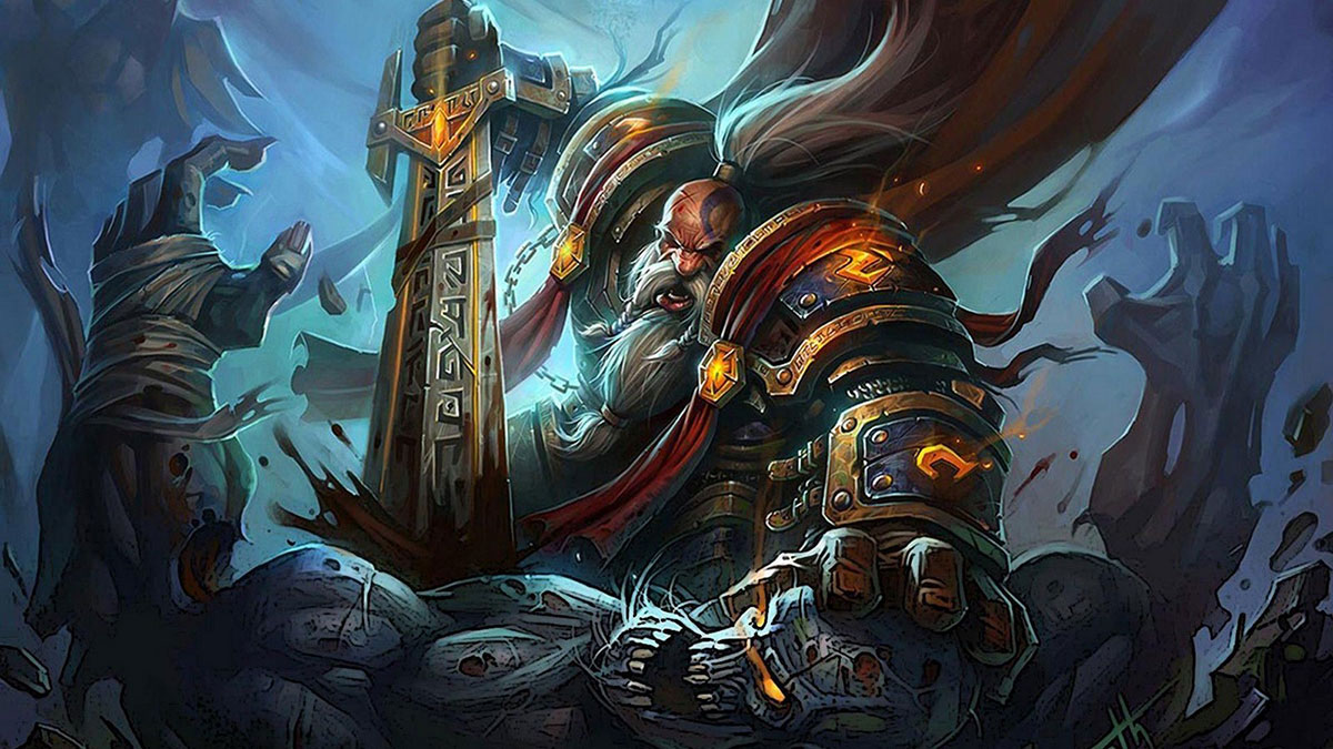 Nhân viên World of Warcraft tố bị đuổi việc vì viết nội dung game khiến lãnh đạo 