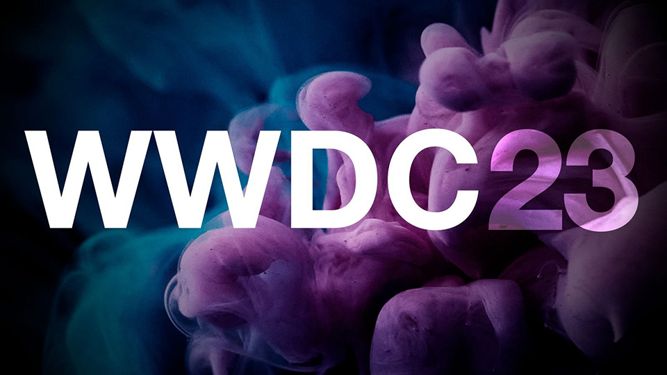 Sự kiện WWDC 2023 sẽ diễn ra vào 0h đêm nay