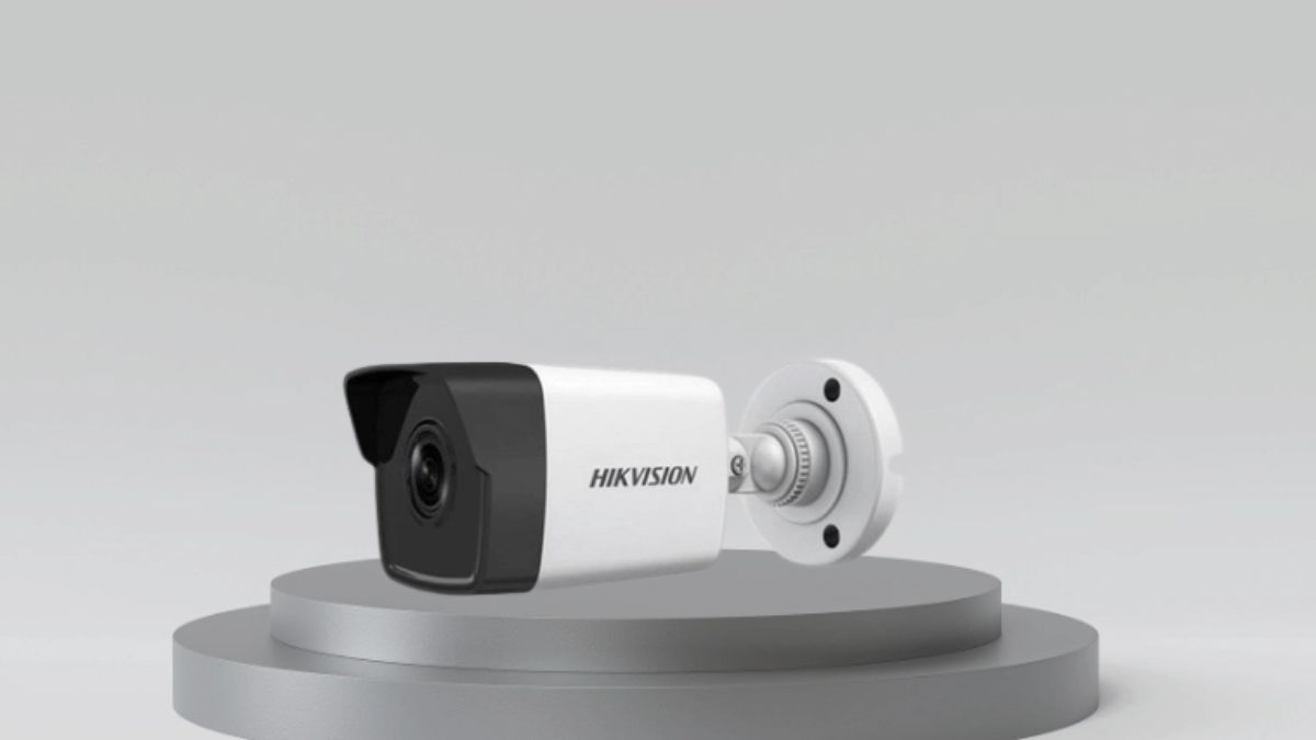 Camera IP trụ DS-2CD1023G0-IUF 2MP Hikvision