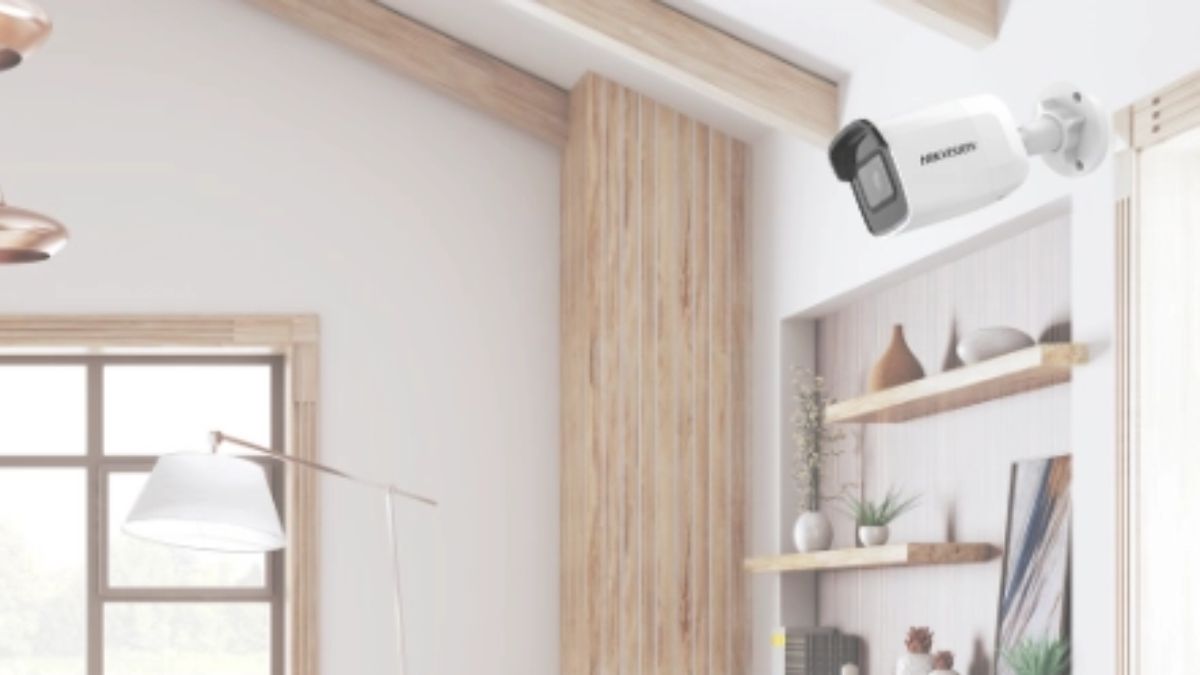 Camera IP DS-2CD2021G1-I 2MP Hikvision