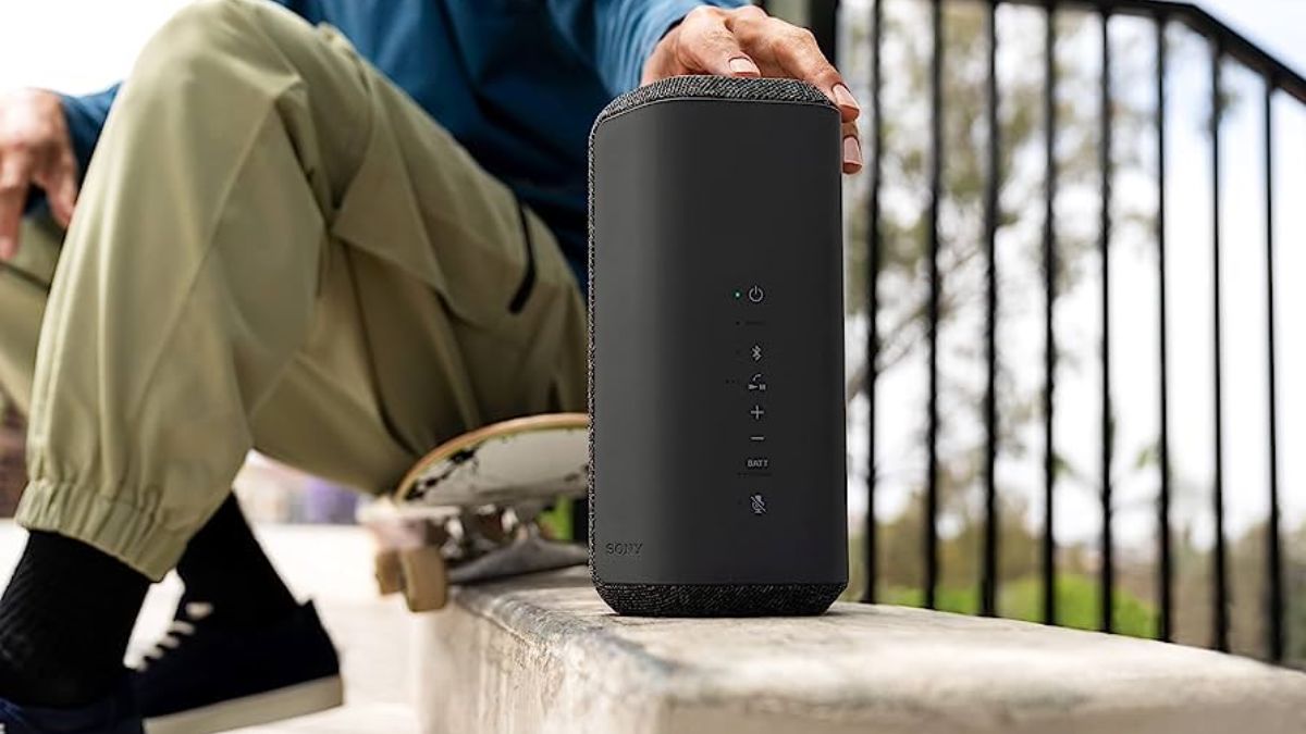 Loa Bluetooth Sony SRS-XE300