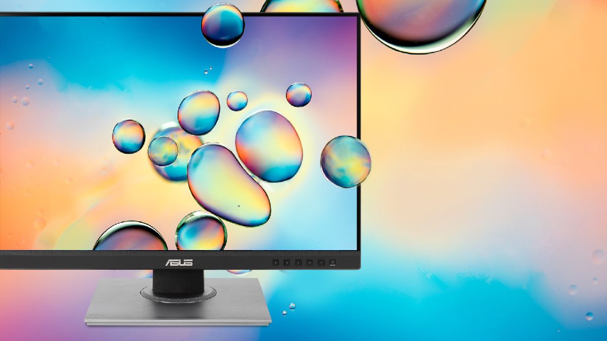 Màn hình đồ họa ASUS ProArt PA248QV 24.1 inch