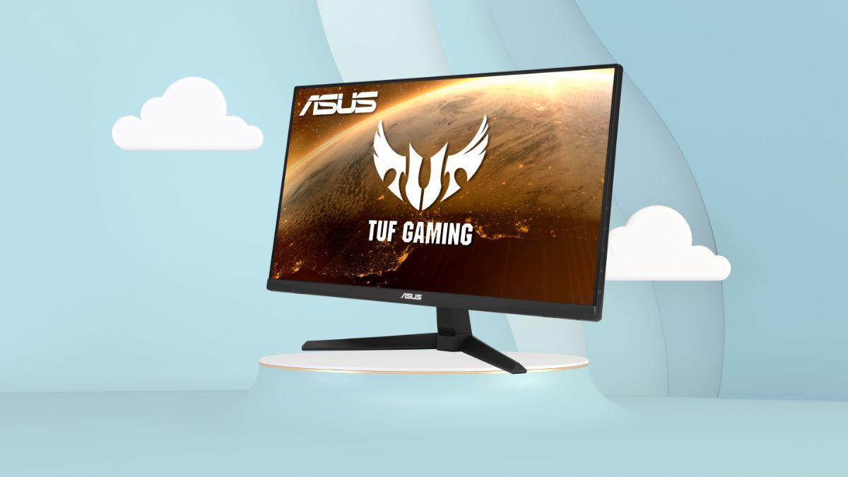 Màn hình Asus TUF Gaming VG247Q1A 24 inch
