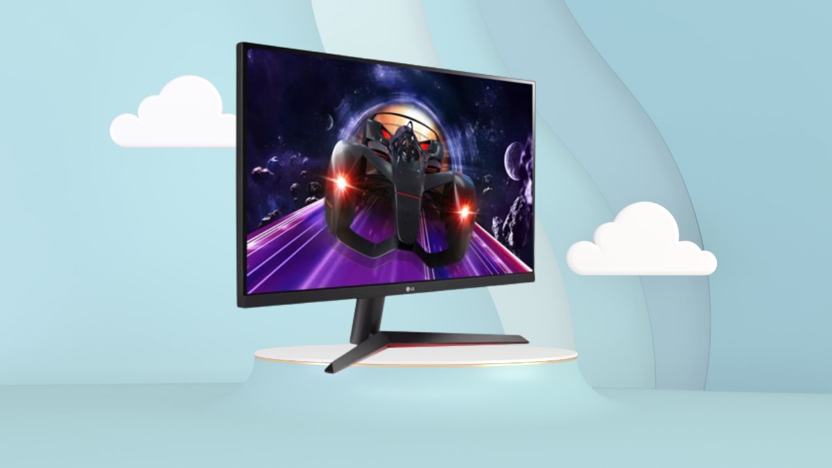 Màn hình Gaming LG 24MP60G 24 inch
