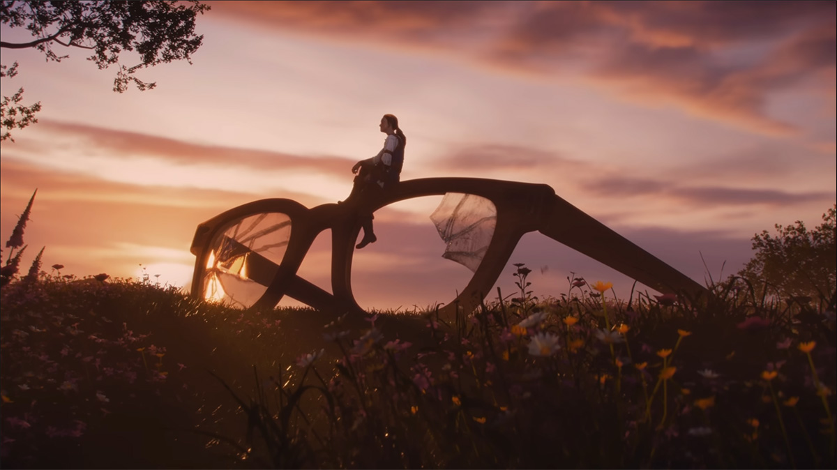 Những game hay được giới thiệu tại Xbox Games Showcase