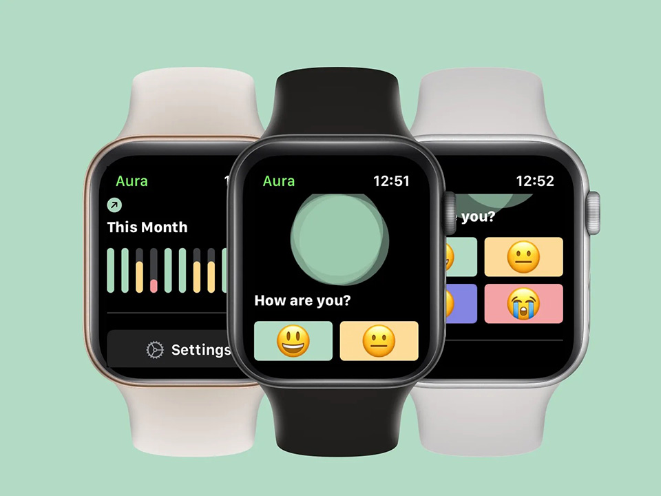 watchOS 10 mang đến tính năng theo dõi tâm trạng mới