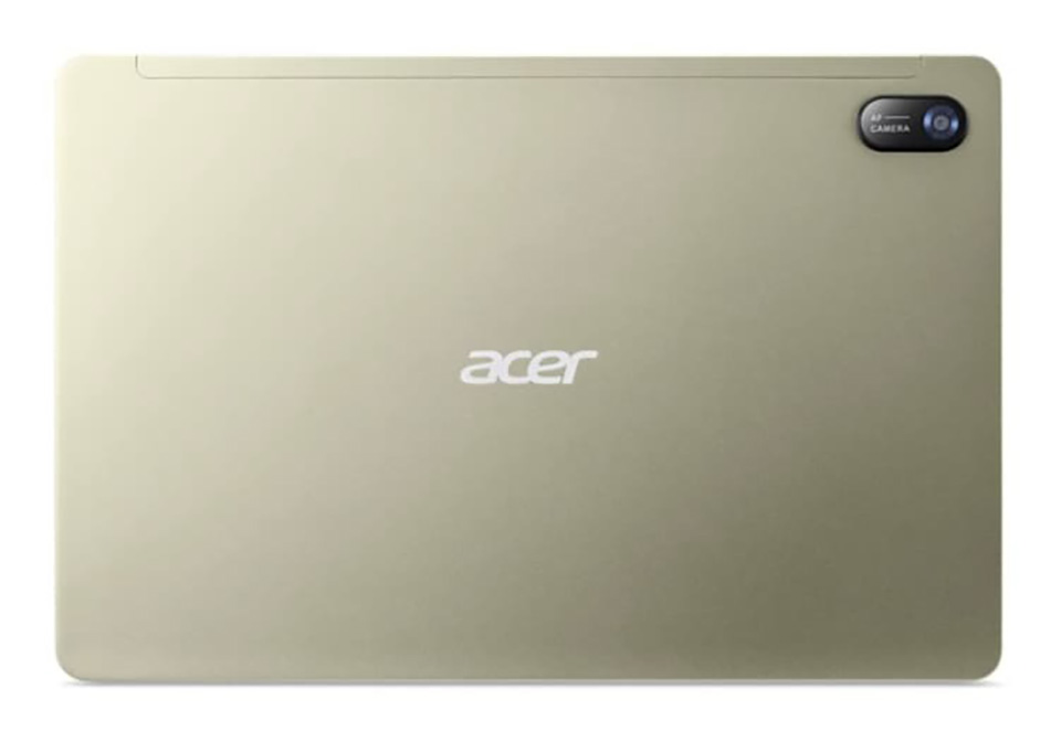 Acer Iconia Tab M10 có giá phải chăng