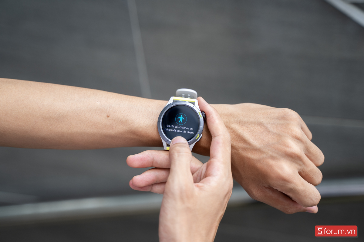 Amazfit Cheetah Round