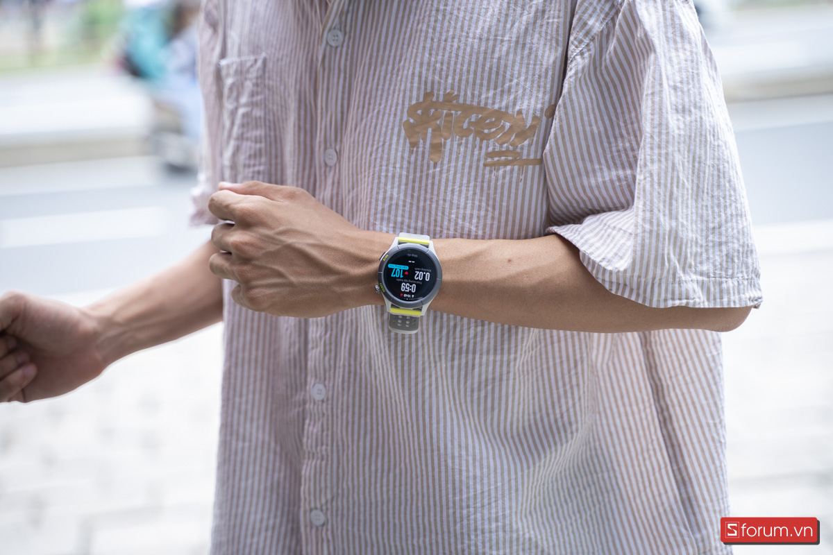 Amazfit Cheetah Round