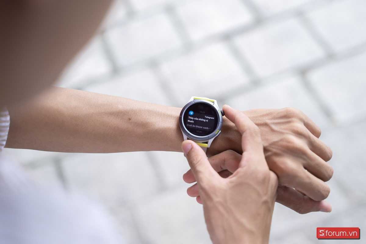 Amazfit Cheetah Round